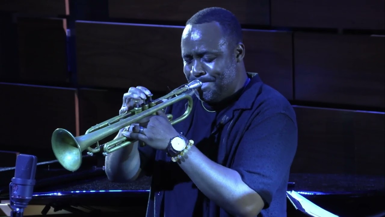 Quentin Coaxum Quintet - 