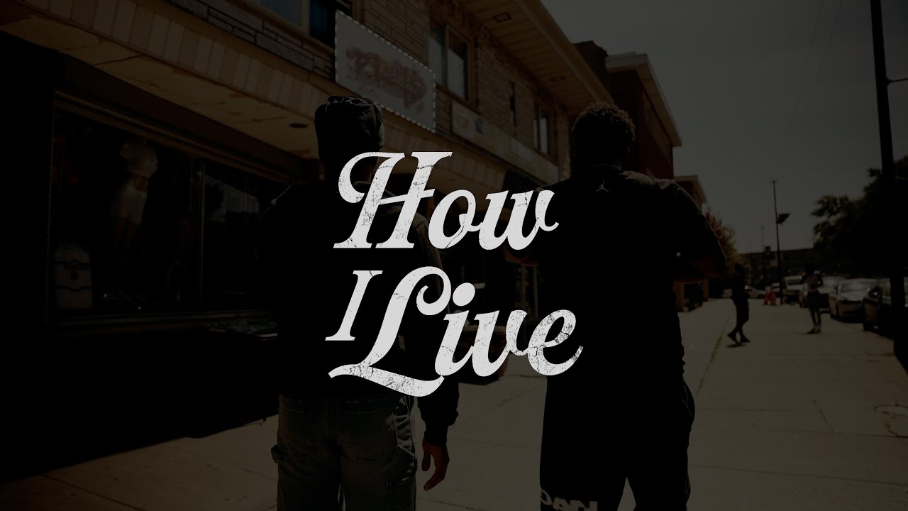 AMT LilSki - HOW I  LIVE (Official Video) 🎥by ‪@VisualsByAG‬