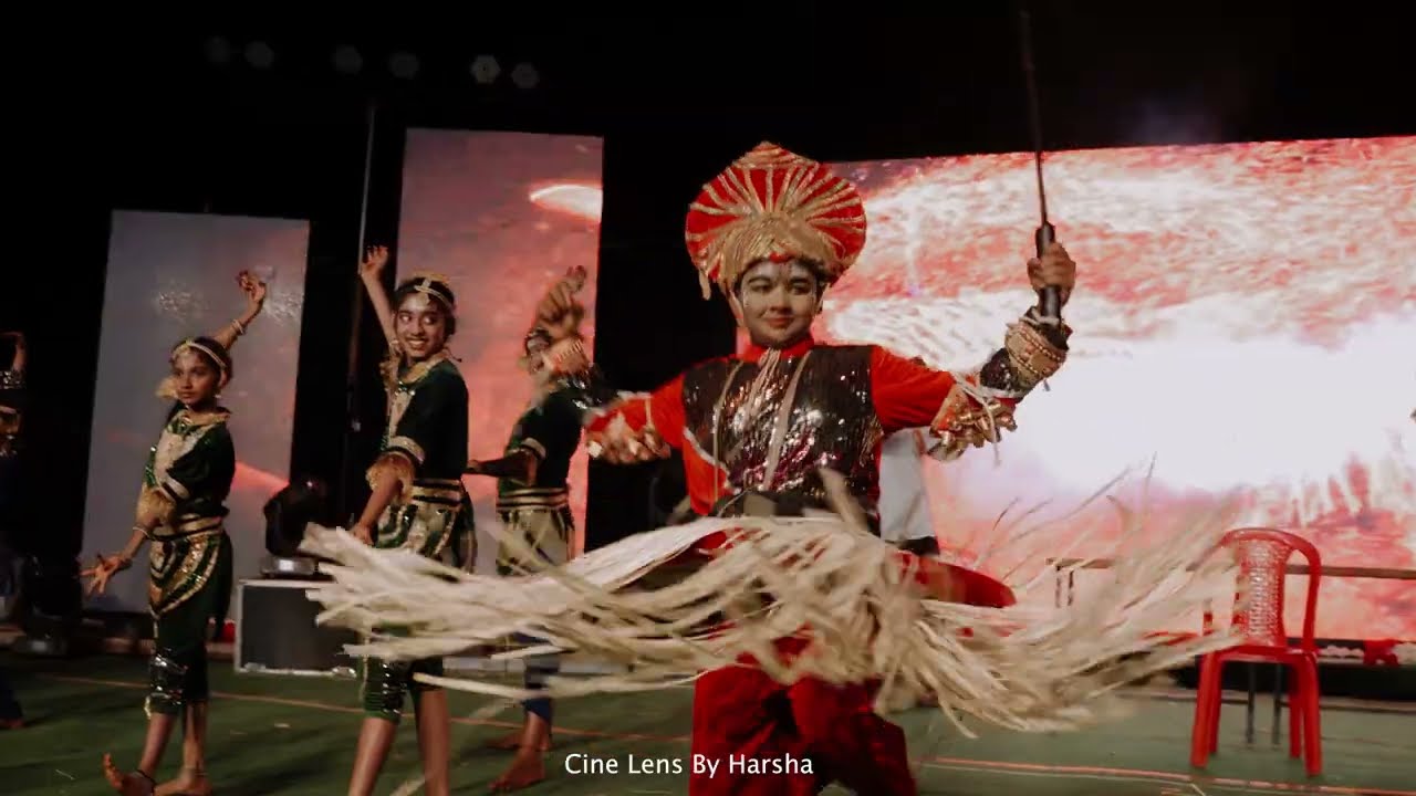 PODAR SCHOOL ANNUAL DAY TEASER - 2025