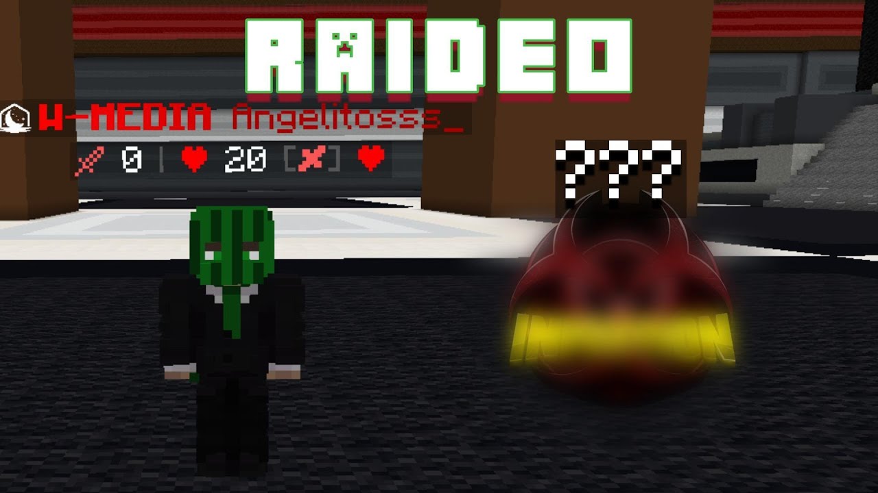 Soy Owner en Este Box PvP y No Sabía...😀 || Infection