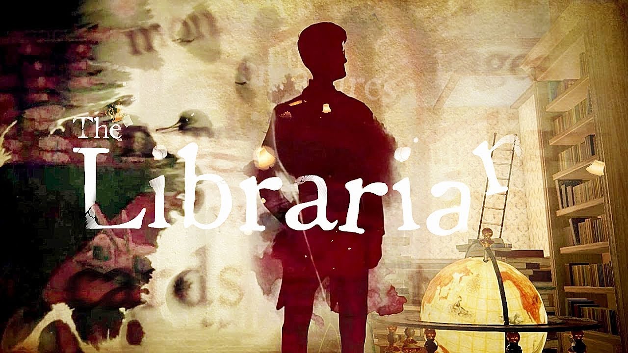 Making Magical Mischief | The Librarian DEMO