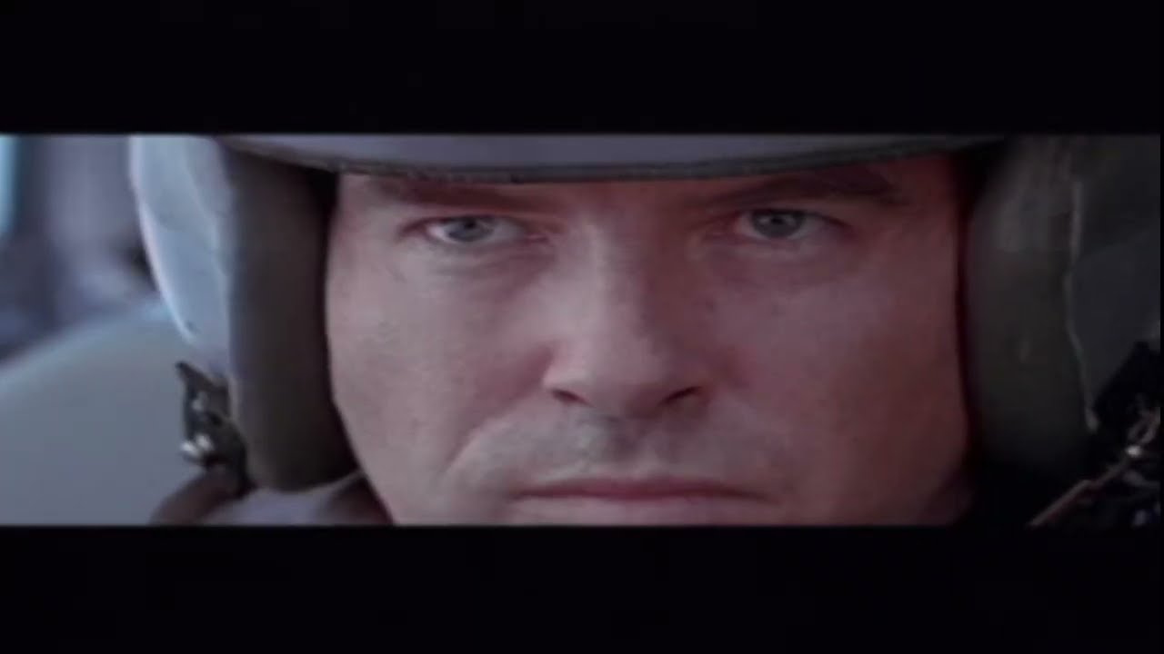 James Bond 007: Tomorrow Never Dies Ps1 Gameplay casual