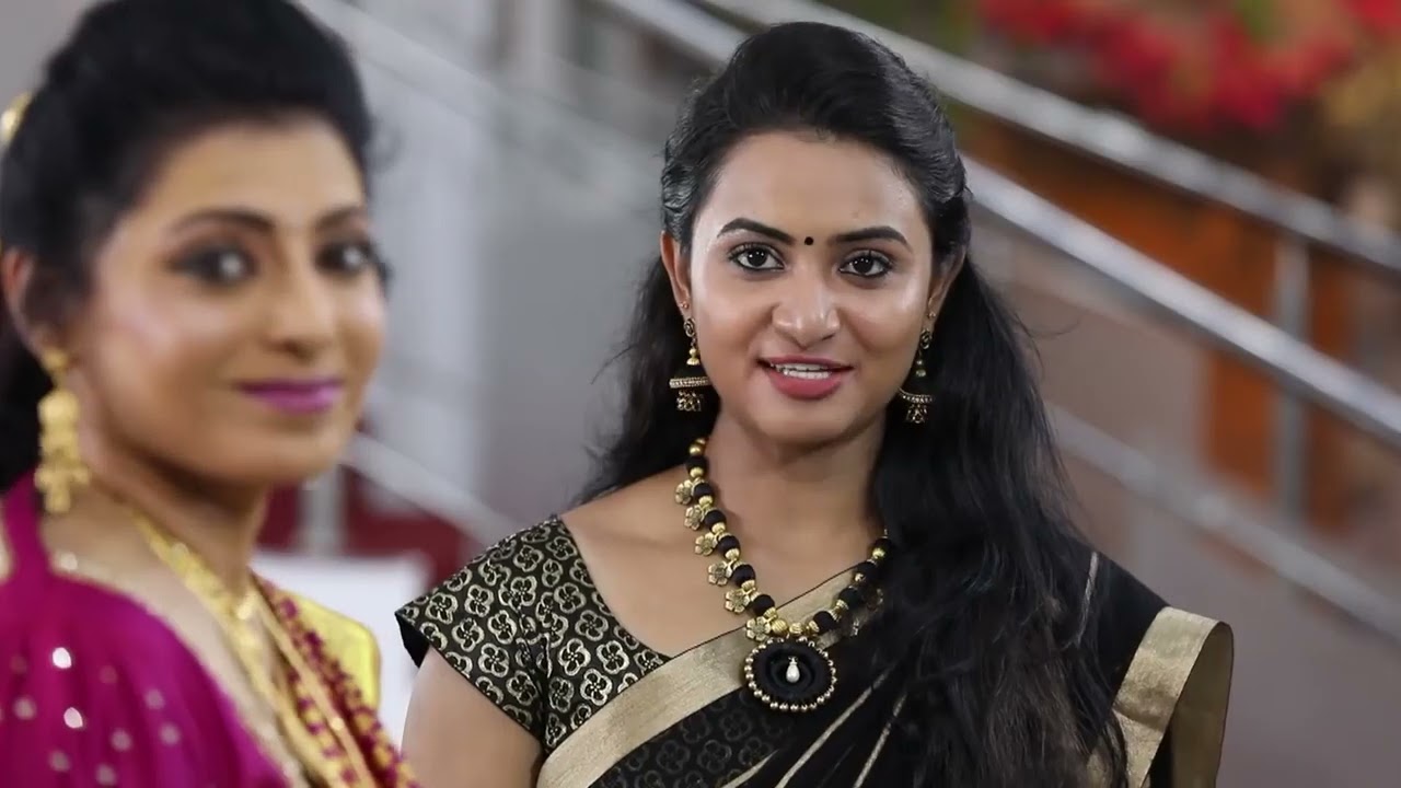 Sembaruthi | Full Episode 33 | Zee Tamil UK