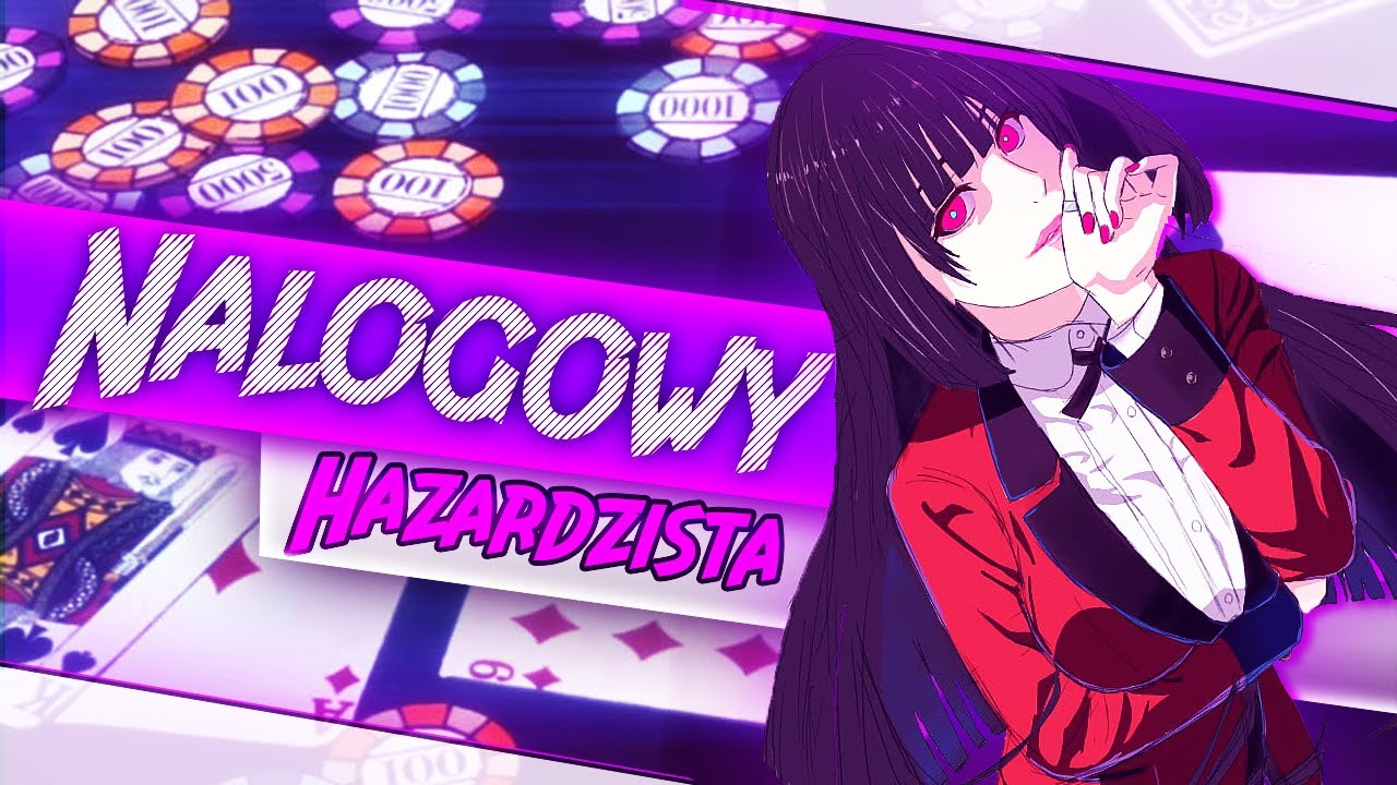 Kakegurui - Nałogowy hazardzista [Dubbing PL]