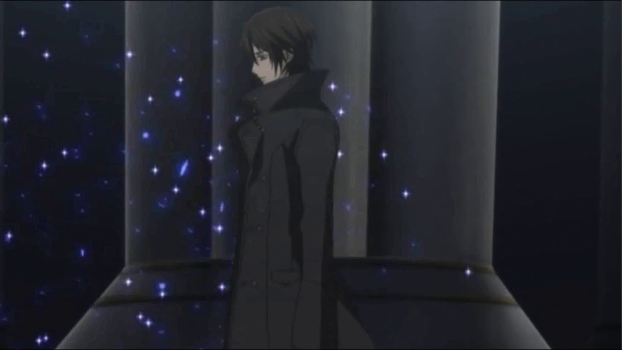 『AMV』Vampire Knight S2 Ep 12-13 - Phenomenon (Thousand Foot Krutch)