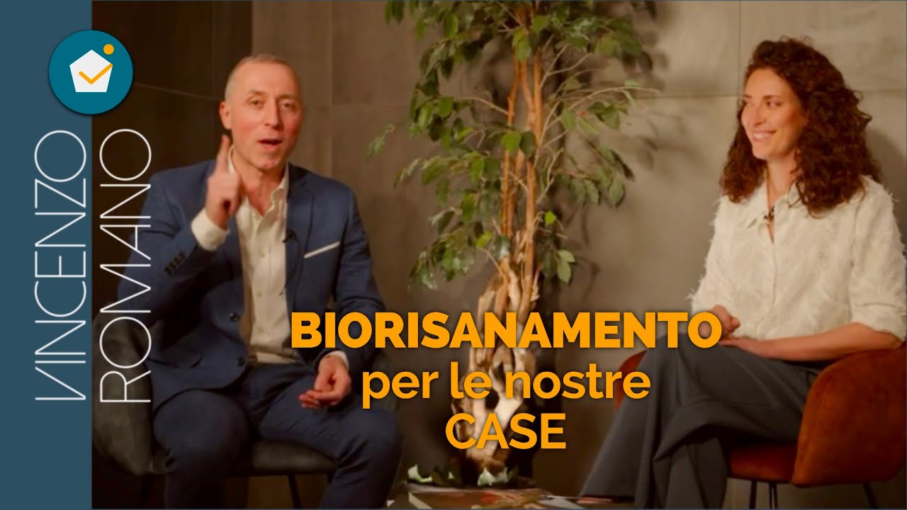 Le nostre CASE sono sane? scopri il pericolo invisibile, ecco cos'è il BIORISANAMENTO AMBIENTALE
