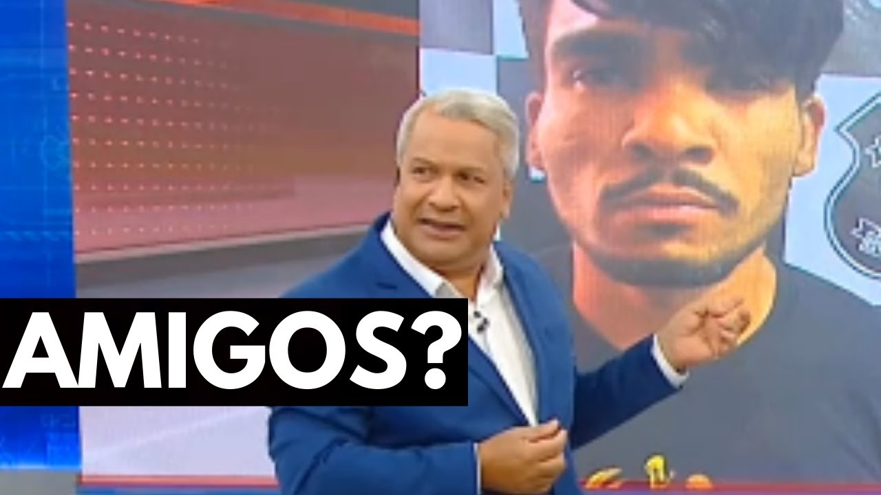 LÁZARO TINHA AMIGOS?