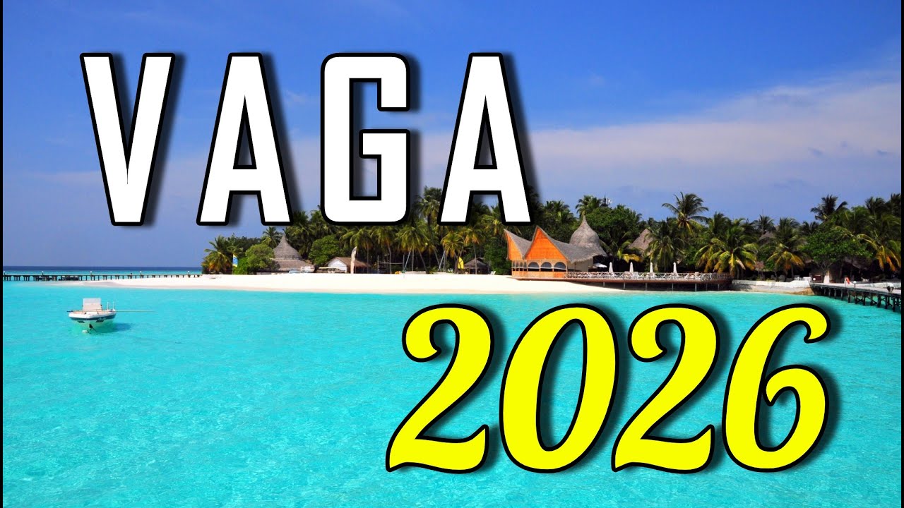 VAGA - HOROSKOP za 2026