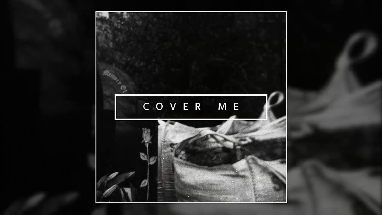 GREAF - Cover Me