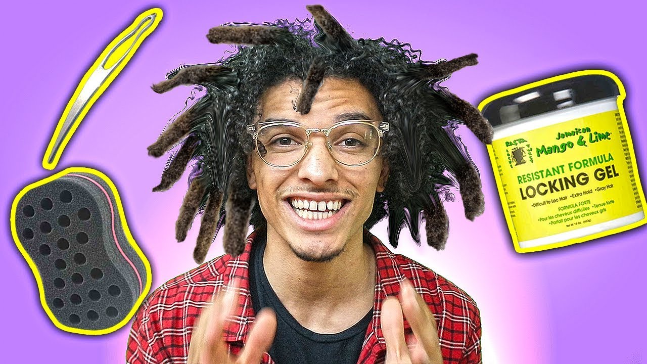 7 Products You Need To Start Dreadlocks in 2019