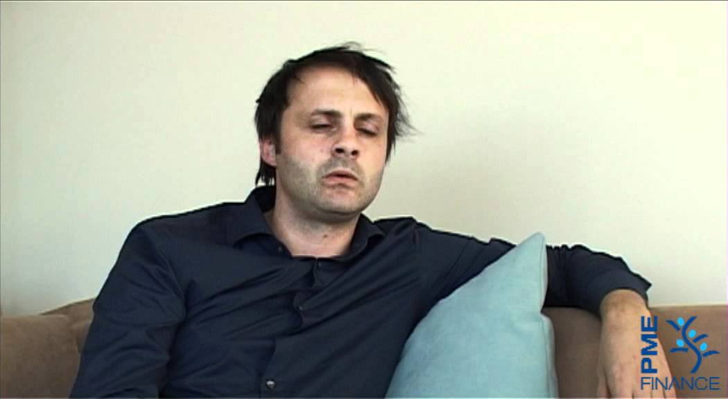 Portrait d'entrepreneur: Thierry Petit (Showroomprive.com)