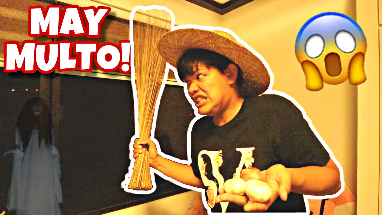 MINUMULTO KAMI SA BRUSKO HOUSE!!!
