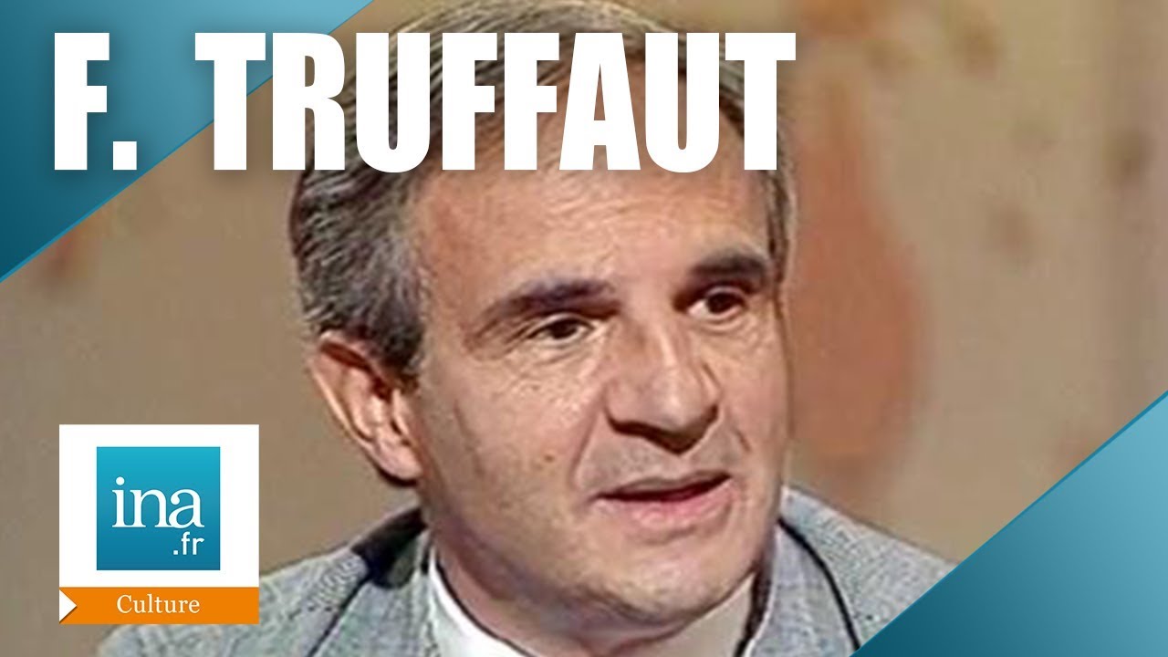 François Truffaut 