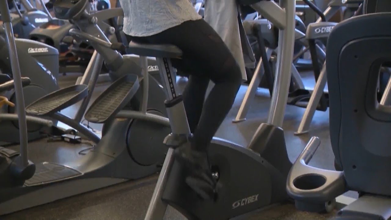 Scam Alert: look out for scams on fitness apps