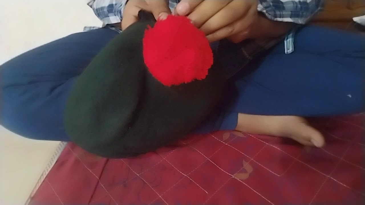 How to setting batch and hackle in NCC cap