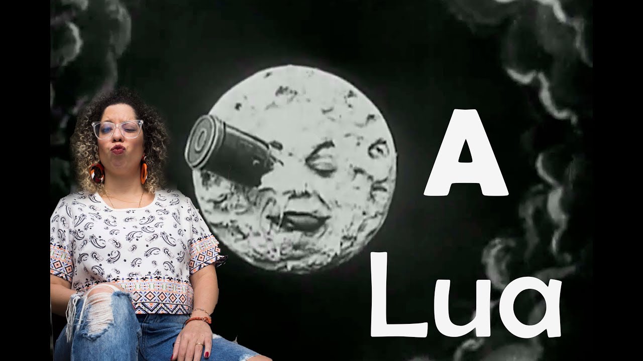 A lua na Astrologia