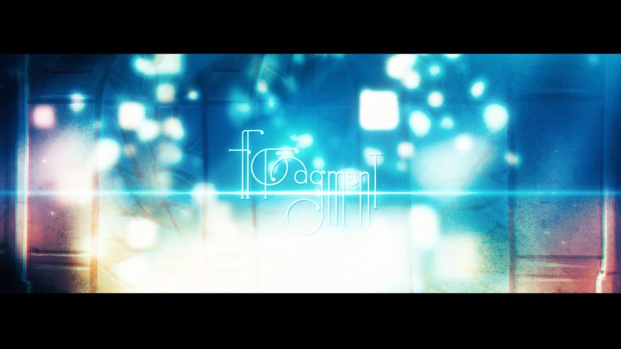 【音&ME’16R3】fragment『avant×garden』