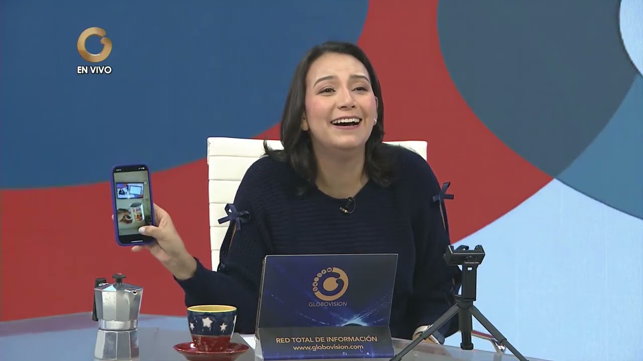 GV Entre Noticias | Interacción en vivo | Hoy sábado 26 de julio de 2025 (3/6)