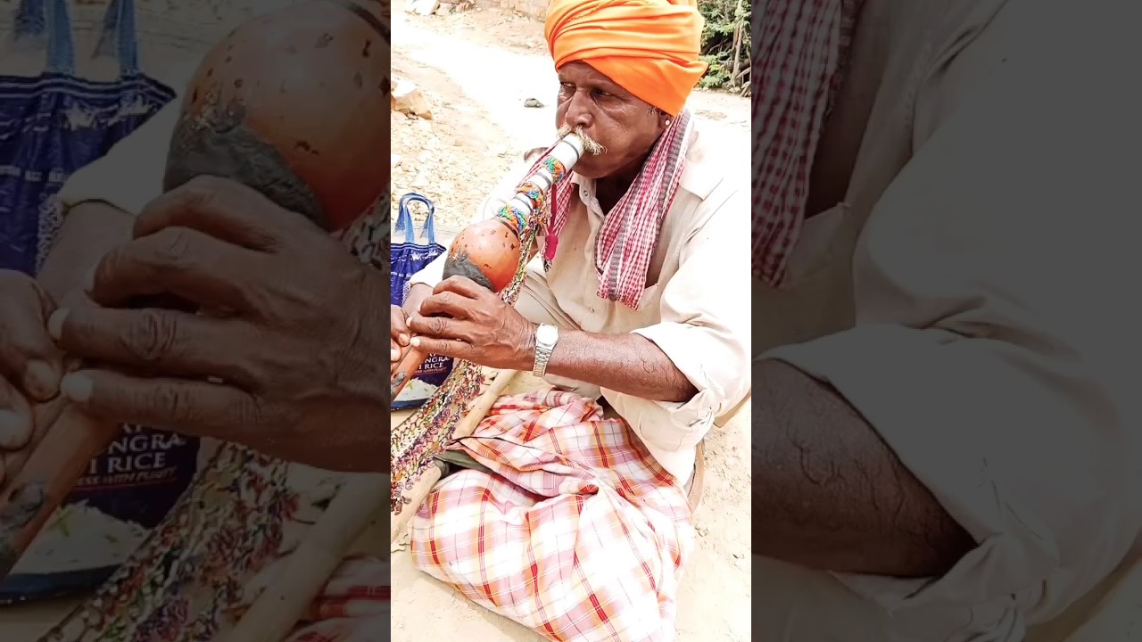 Rajasthani Kala nag pungi 🫡🤔
