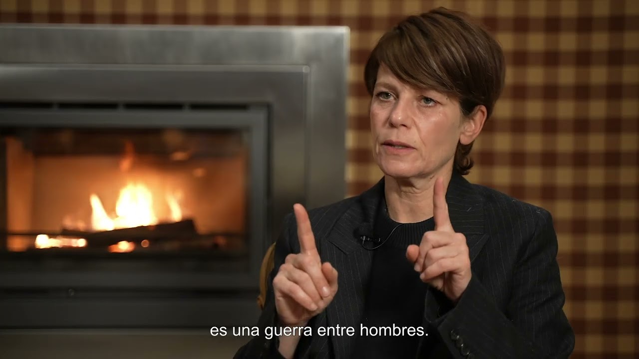 AS BESTAS - Making of: Los temas
