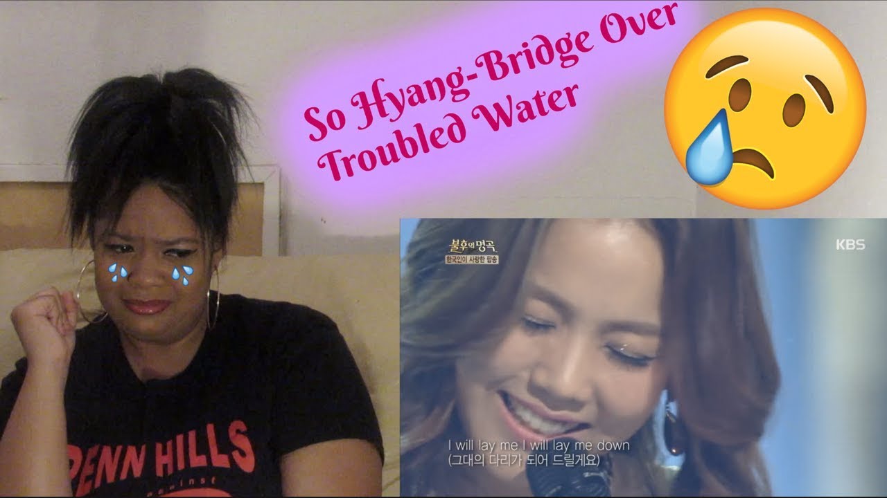 So Hyang-