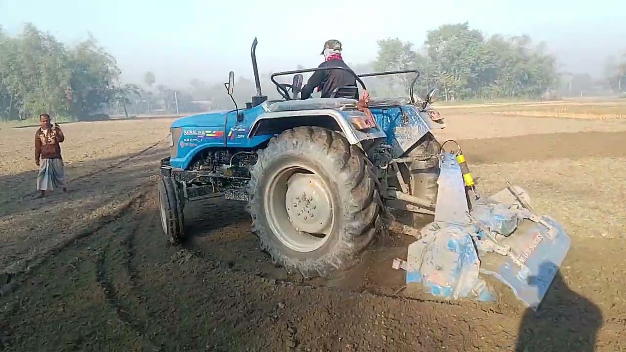 #চাষের_গাড়ি #চাষের_ডাঃ #farming #subscribe 