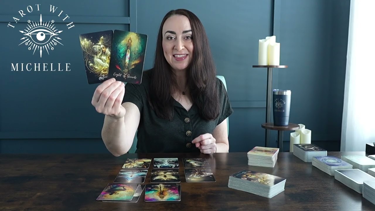 Daily Tarot - Fri, Mar 13, 2026 | Changing Your Approach!