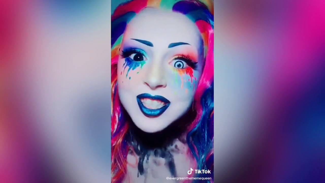 DHMIS cosplay tik tok compilation/ 悪い𝙿𝚘𝚙𝚎𝚎´𝚜