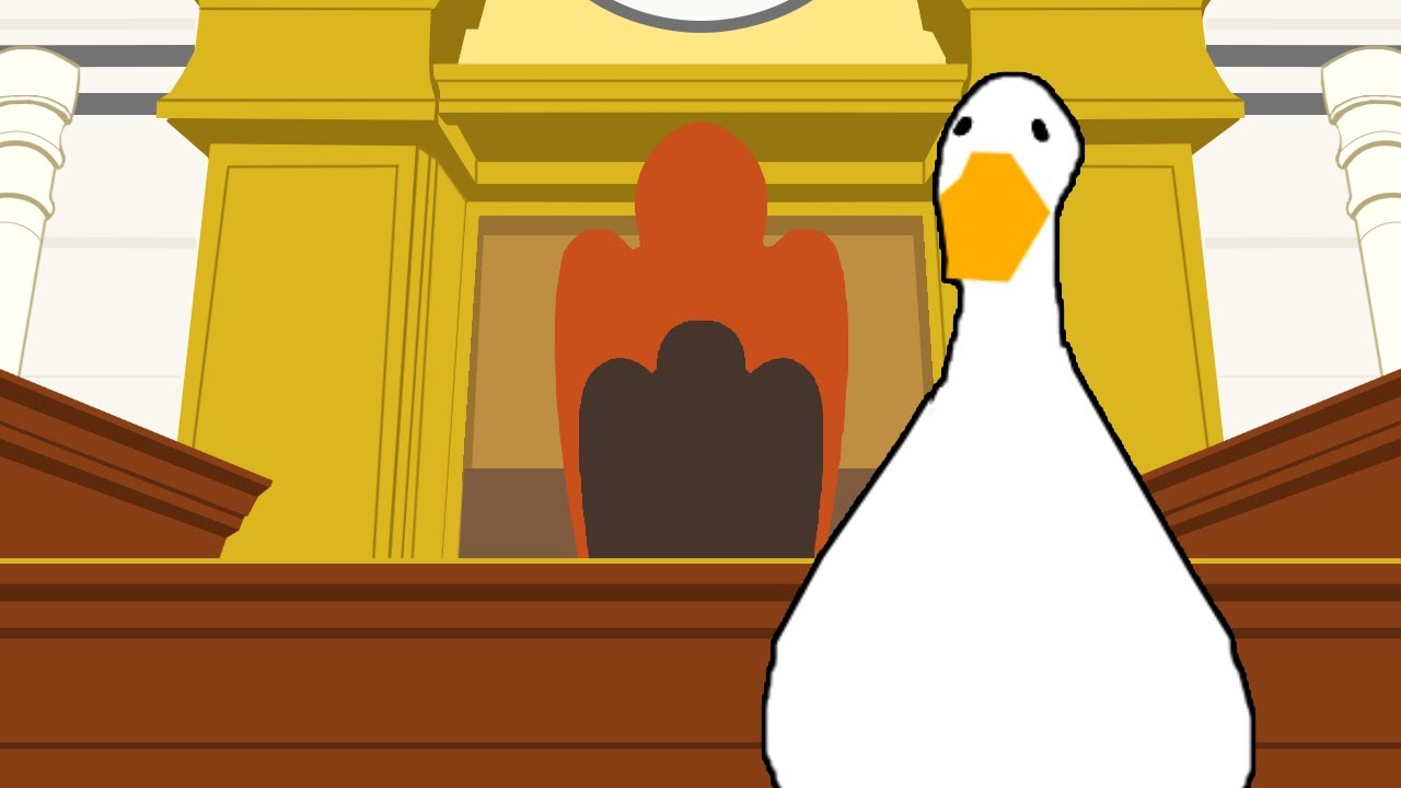 Untitled Attorney Video