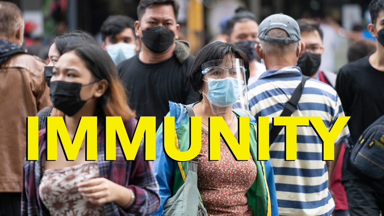 COVID-19 IMMUNIZATION, VISUAL DOCUMENTARY IN THE PHILIPPINES