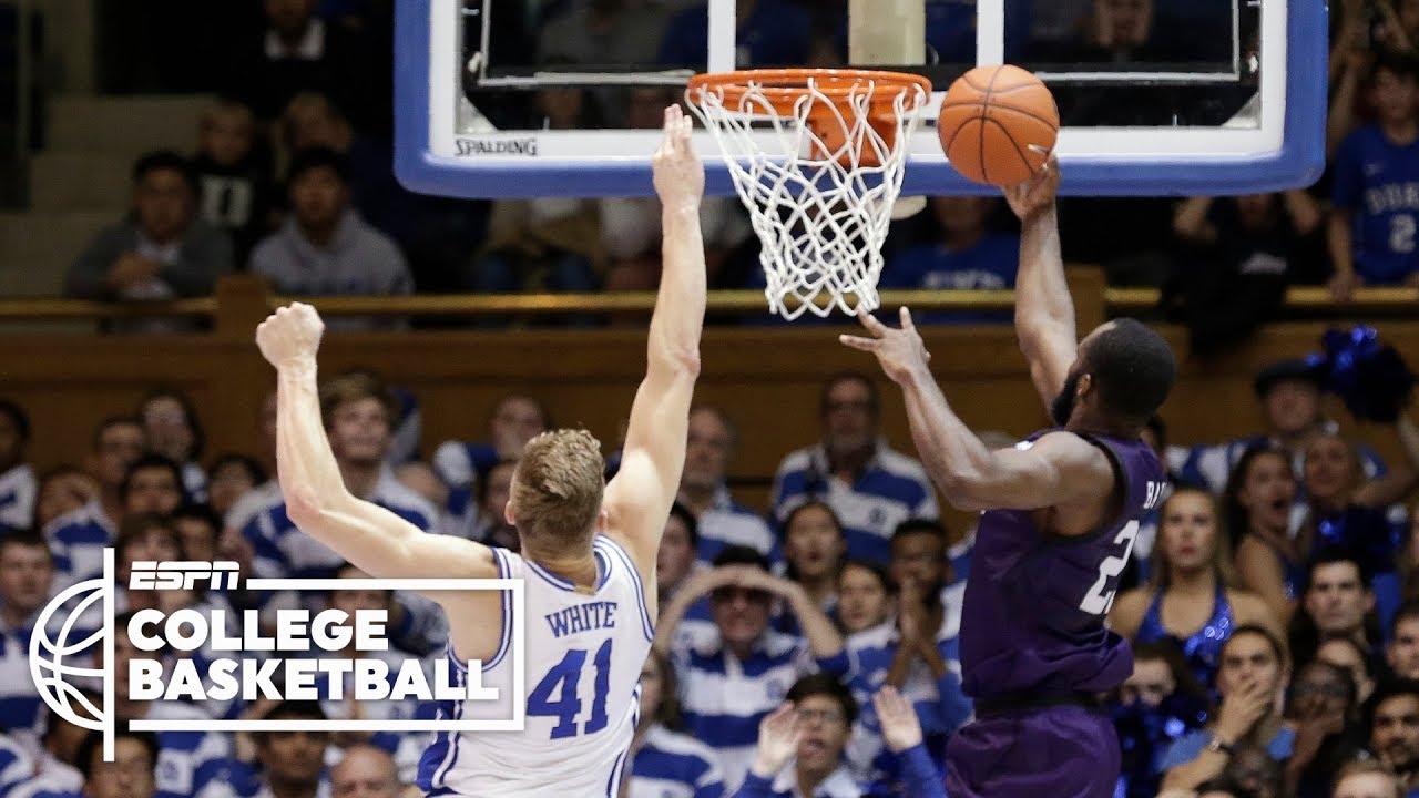 Stephen F. Austin vs. Duke 2019: Biggest upset in 15 seasons | College Basketball Highlights