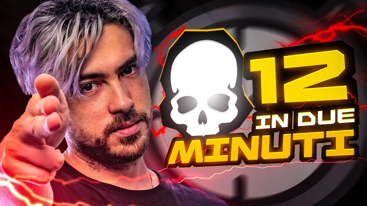 Mi ACCUSANO di CHEATING dopo queste 12 BOMBE in 2 MINUTI!