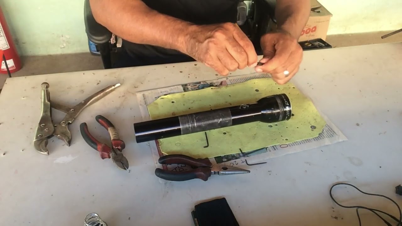 Maglite3D Chave de ligar não segura manutenção https://www.clinicadaslanternaselunetas.com/