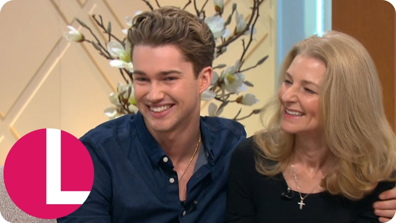 Will AJ Pritchard Return to Strictly Come Dancing? | Lorraine
