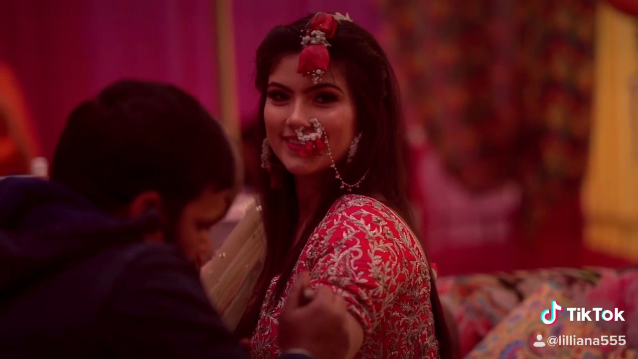 Mehandi hai Rachne Waali | Mehandi Ceremony