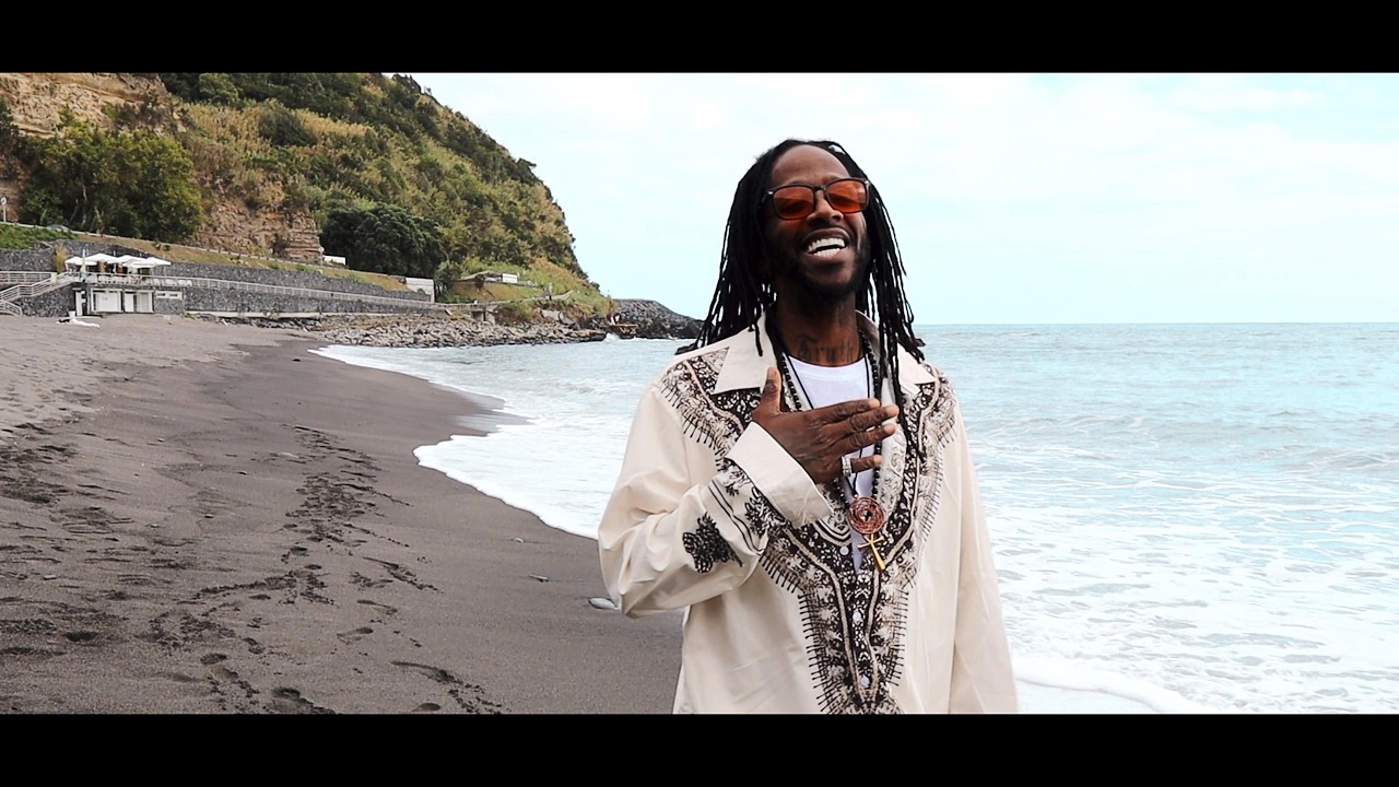 DJ Hélder Cunha, R.I.O., Tony T – Body Love [Official Music Video]