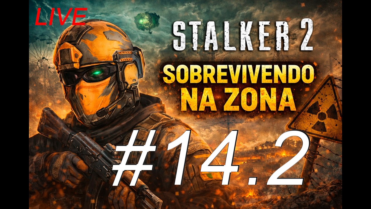 STALKER 2 Patch 1.8.1 #14.2