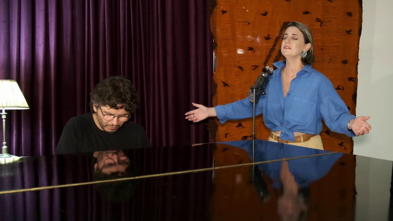 Dilek Türkan & Evrim Demirel - Yağmur Yağar