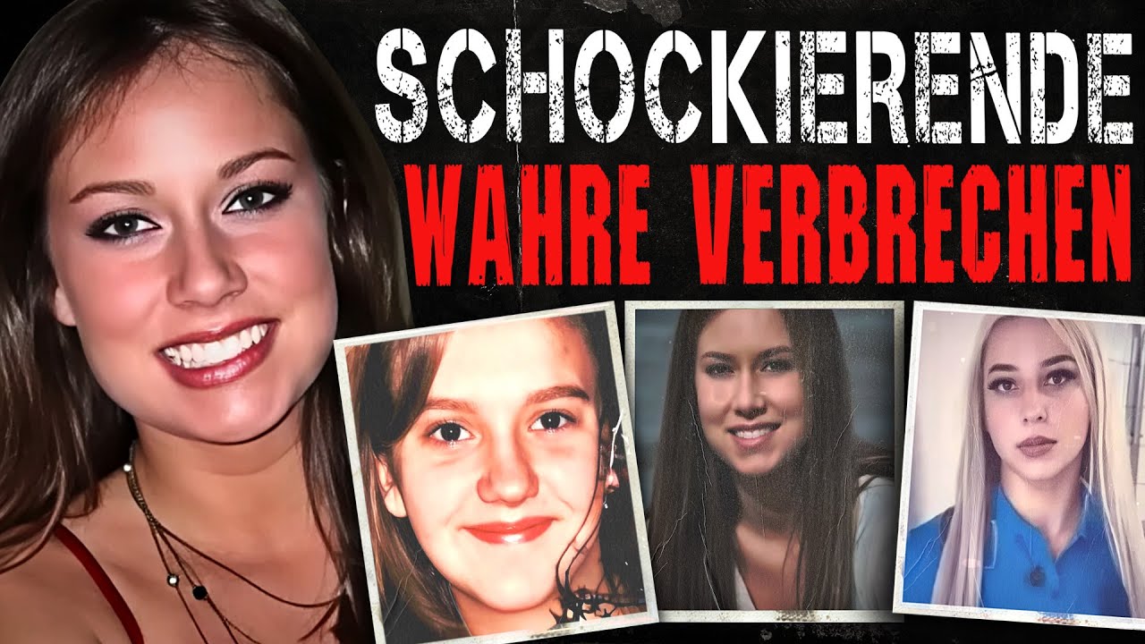 Verdrehte Verbrechen und echte Beweise &ndash; 3 schockierende Geschichten, die du sehen musst.