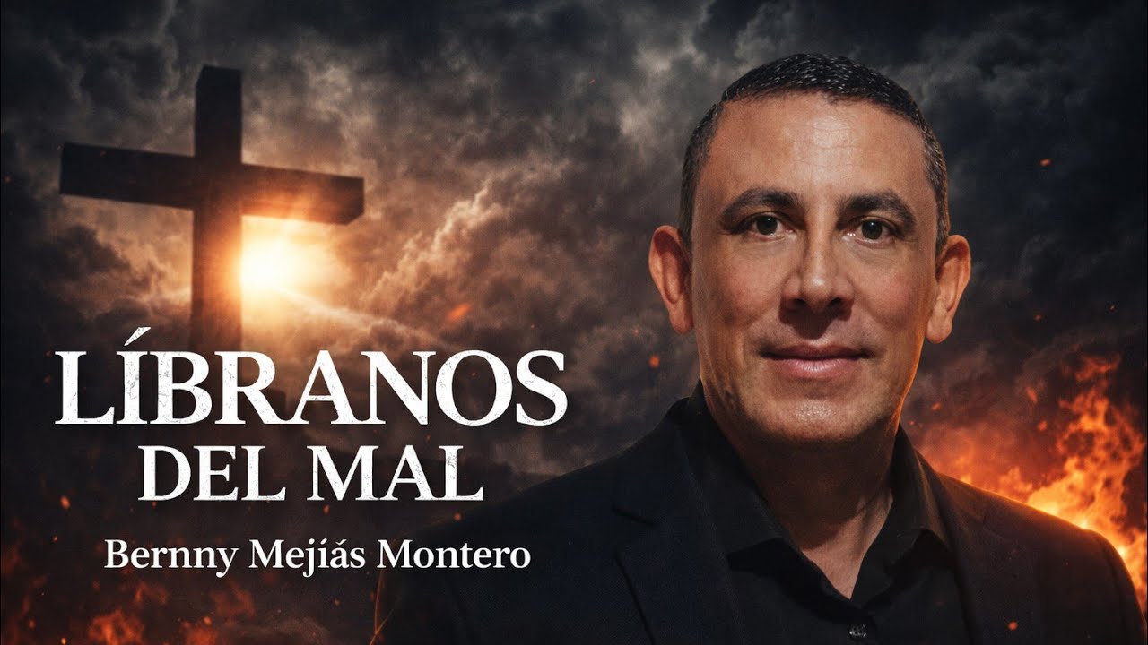 Líbranos del Mal