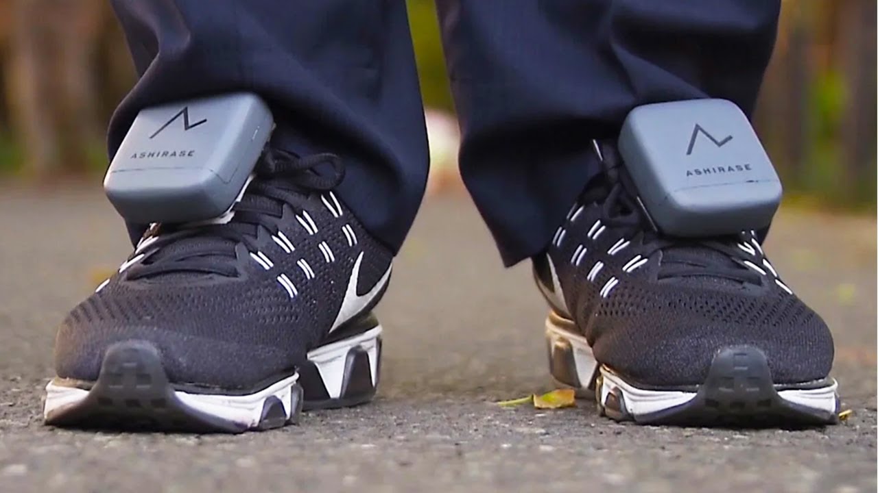 Clothing of The Future That Will Surprise You