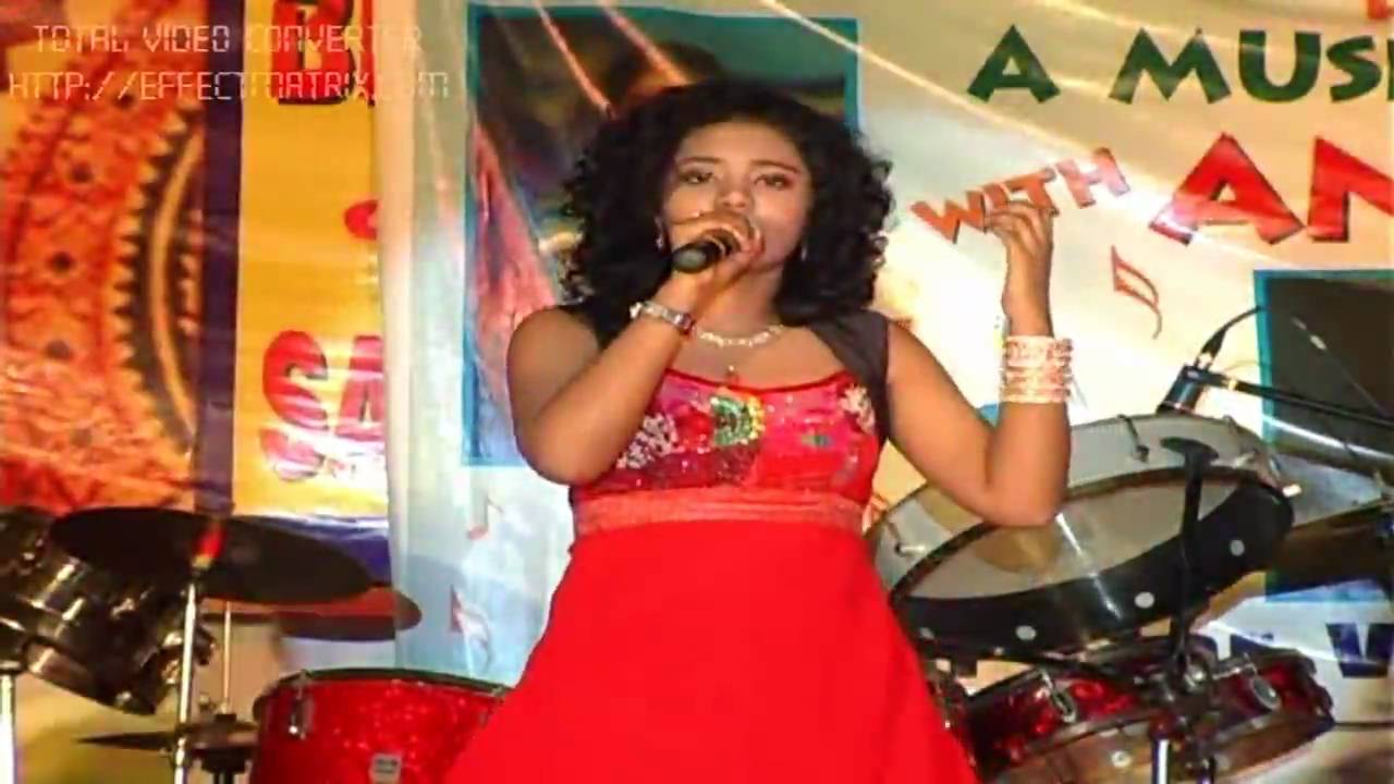 EK RADHA...ANWESHA....DABLU(Eenesa Band)