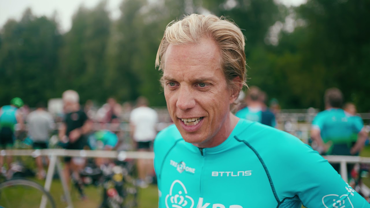 KPN @ DUTCH TRIATHLON SERIES - BOSBAAN 25-9-21