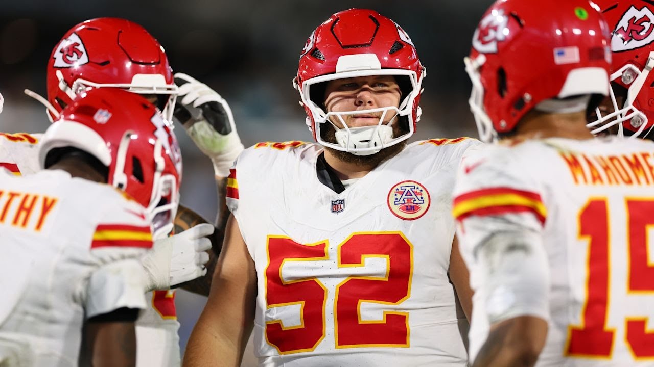 Chiefs Digest LIVE Q&A Week 6 with Matt Derrick: What's Next for KC After Loss to Jaguars?