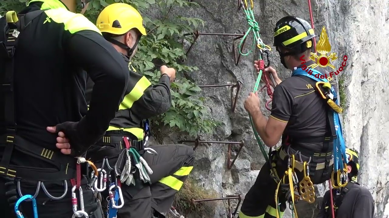 UDINE - CONCLUSO IL CORSO SAF BASICO ORGANIZZATO DALLA DIREZIONE FRIULI VENEZIA GIULIA