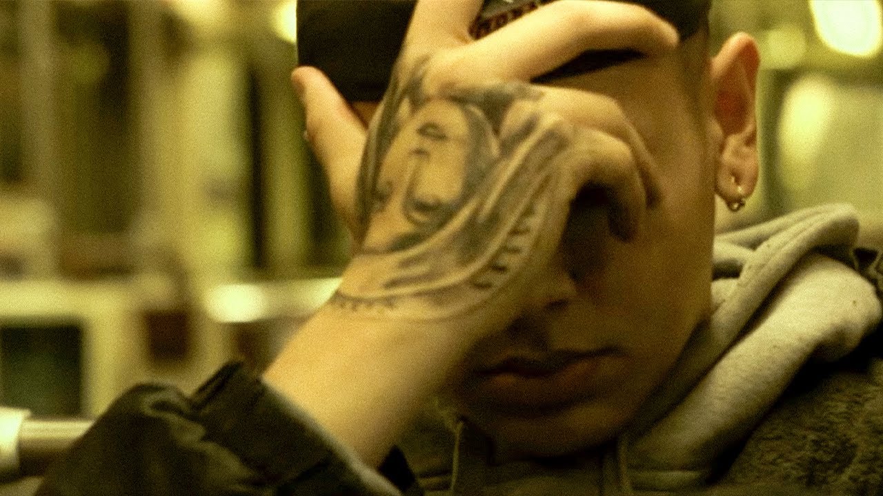 KRUK ONE - DREAMIN (Official Music Video)