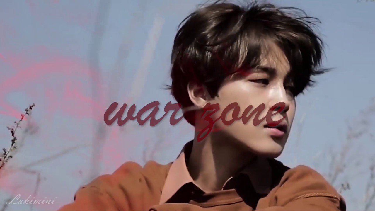 [FMV] JIMIN - PILLOWTALK