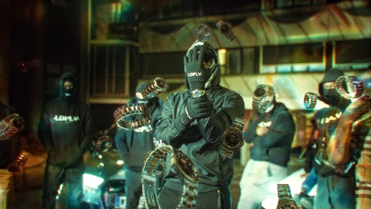 MassOmerta - APPEL DE PHARES [Clip Officiel]