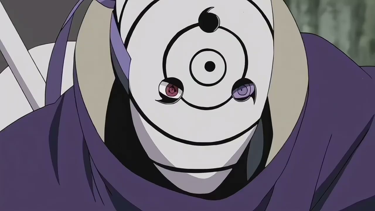 Naruto