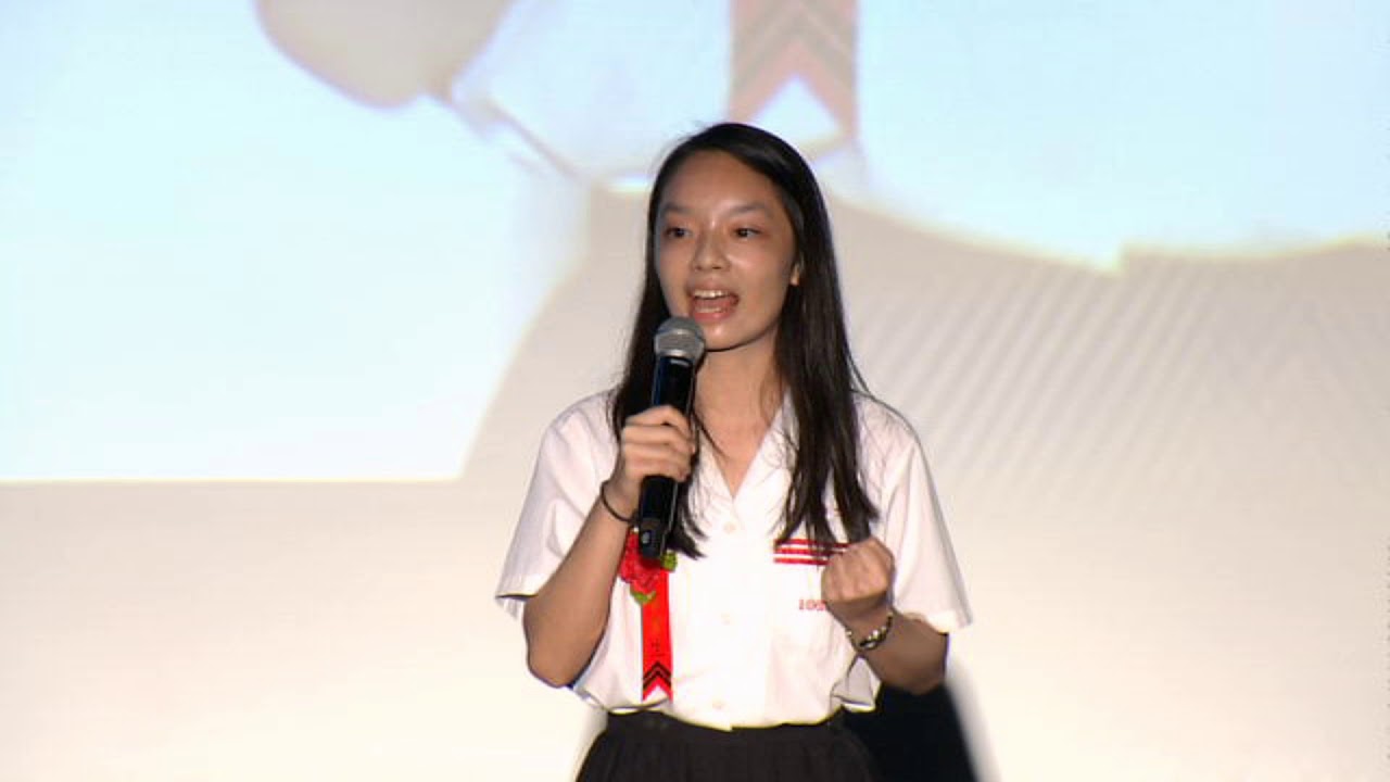 高雄女中72屆畢業典禮｜在校生、畢業生致詞